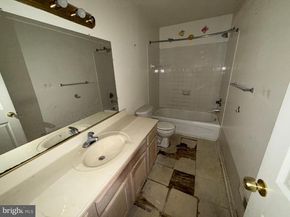 2312 18TH Street NE 2312, Washington DC 20018