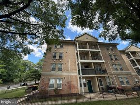 2312 18TH Street NE 2312, Washington DC 20018