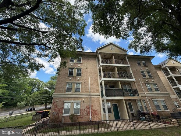 2312 18TH Street NE 2312, Washington DC 20018