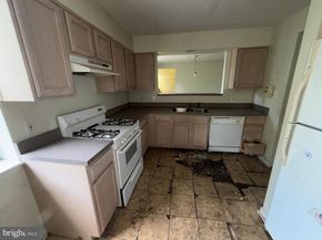 2312 18TH Street NE 2312, Washington DC 20018