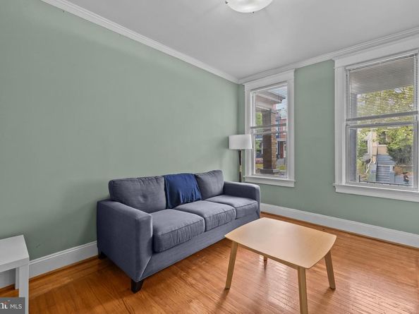 534 Irving Street NW, Washington DC 20010