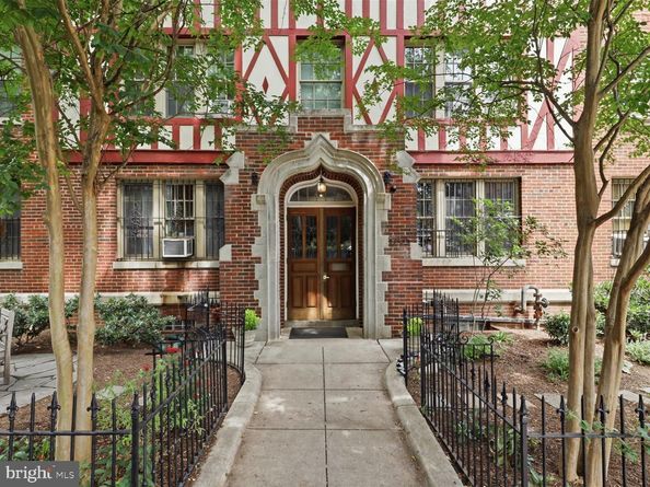 1705 Lanier Place NW 203, Washington DC 20009