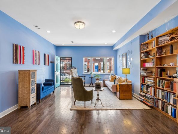 1634 S 16TH Street, Philadelphia PA 19145
