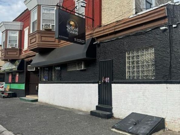 2201 N Woodstock Street, Philadelphia PA 19132