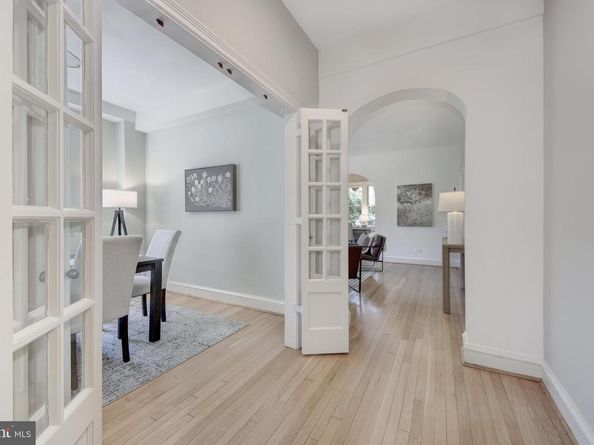 3041 Sedgwick NW 201D, Washington DC 20008