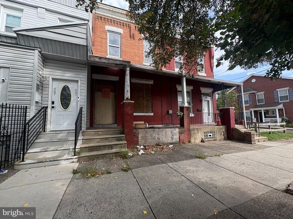 885 N 48TH Street, Philadelphia PA 19139