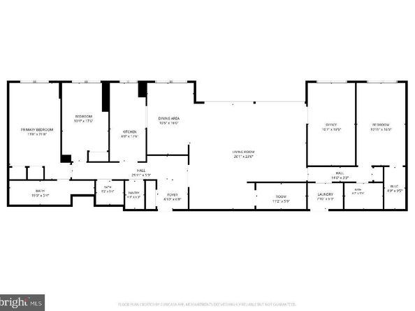 191 Presidential R922  R923, Bala Cynwyd PA 19004
