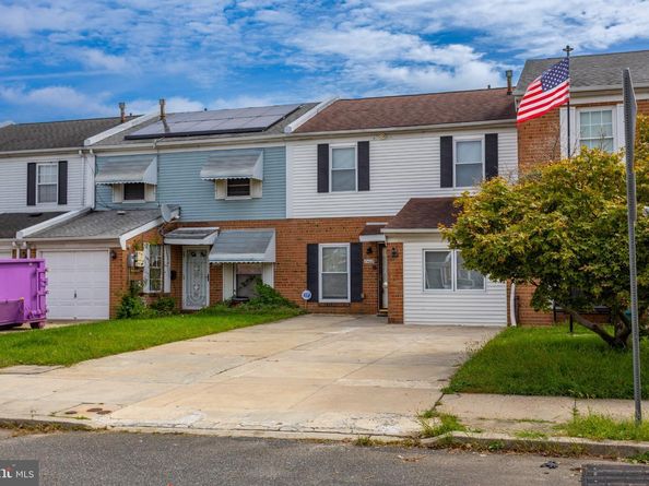 8408 Lyons Place, Philadelphia PA 19153