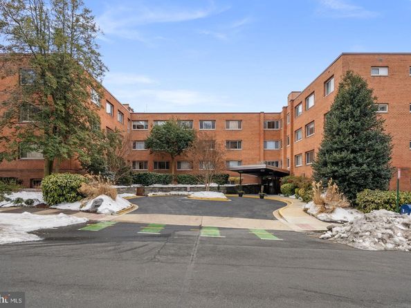 3900 Tunlaw Road NW 101, Washington DC 20007