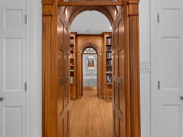 1318 35TH Street NW 3, Washington DC 20007