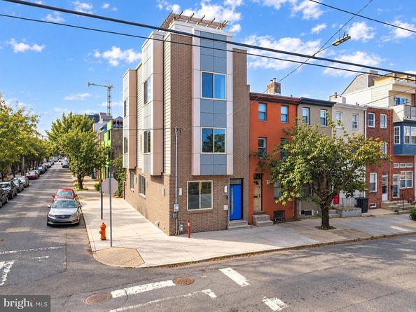 1256 N Howard Street, Philadelphia PA 19122