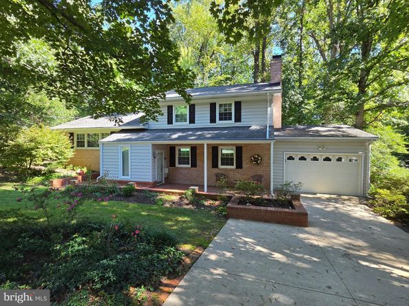 5017 Dodson Drive, Annandale VA 22003