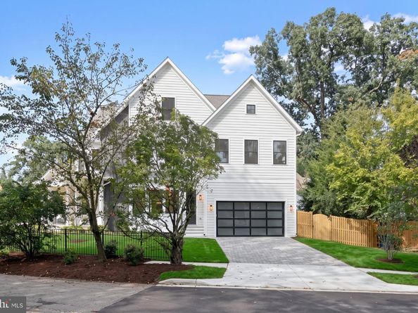 3233 4TH Street N, Arlington VA 22201
