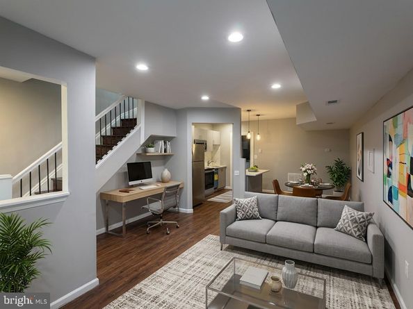 1818 Corcoran Street NE, Washington DC 20002
