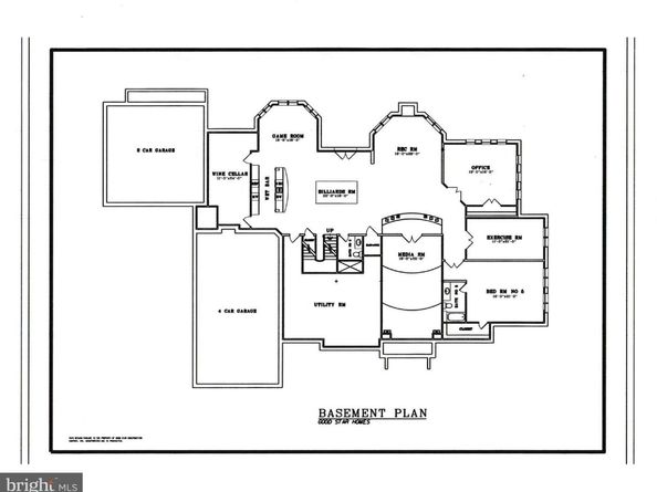 2556 Vale Ridge Court, Oakton VA 22124