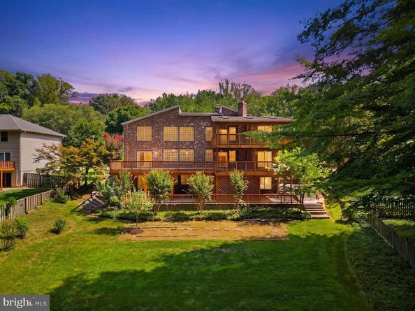 6503 Anna Maria Court, Mclean VA 22101