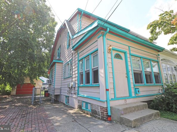 73 N Ridgeway Avenue, Glenolden PA 19036