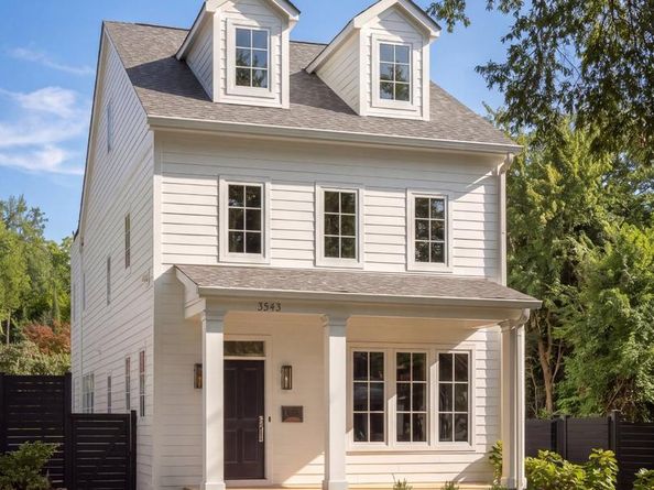 3543 Albemarle Street NW, Washington DC 20008