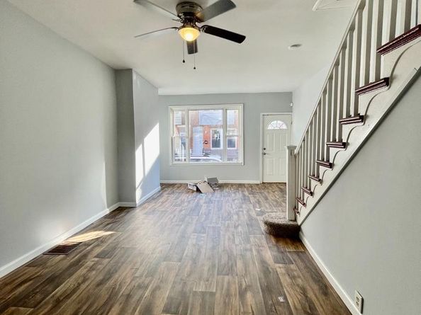 1933 Clarence Street, Philadelphia PA 19134