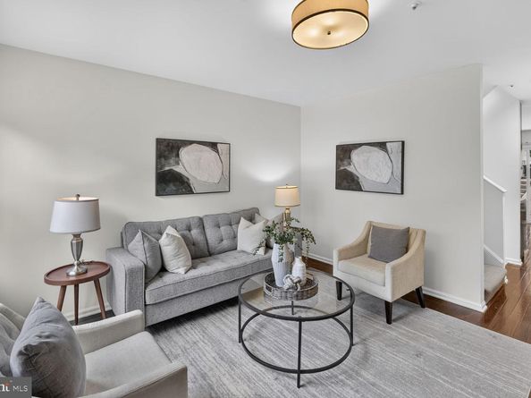 1321 Belmont Street NW, Washington DC 20009