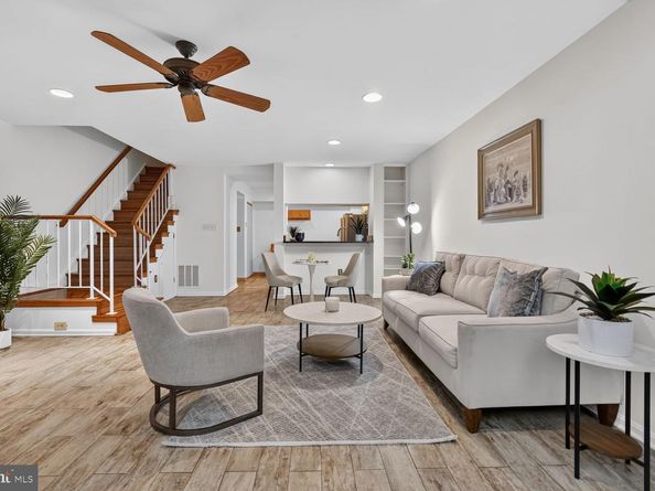 1414 12TH Street N 1414B, Arlington VA 22209
