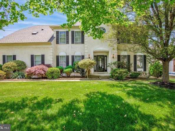 202 Cascades Court, Blue Bell PA 19422