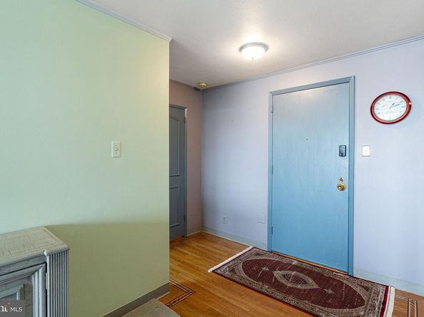 3900 Ford Road 17Q, Philadelphia PA 19131