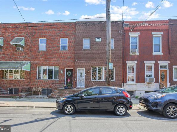 1118 Wolf Street, Philadelphia PA 19148