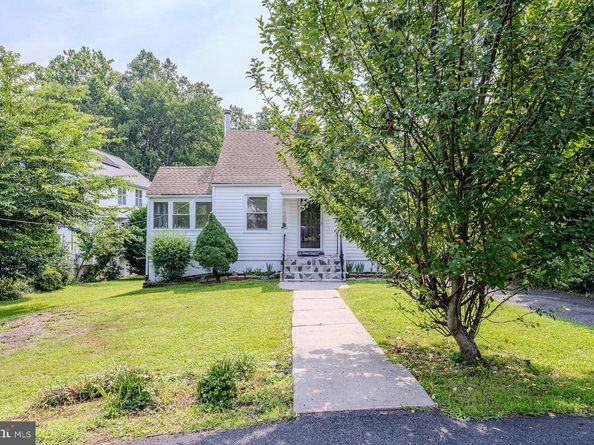 2923 Fairhill Road, Fairfax VA 22031