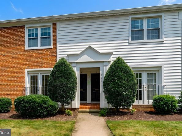 2637 S Walter Reed Drive A, Arlington VA 22206