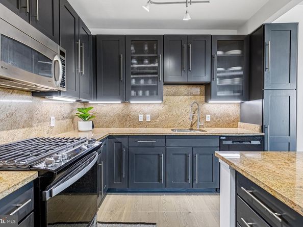 2200 N Westmoreland Street 421, Arlington VA 22213