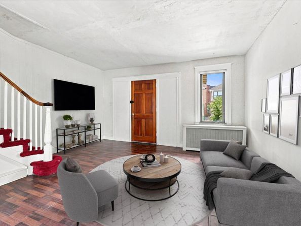 5811 Stockton Road, Philadelphia PA 19138