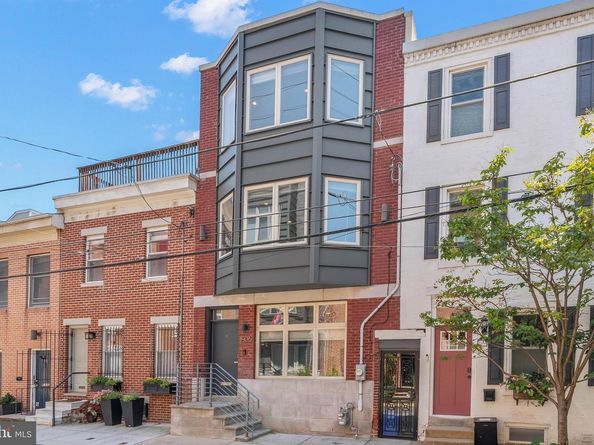 1906 Kater Street, Philadelphia PA 19146