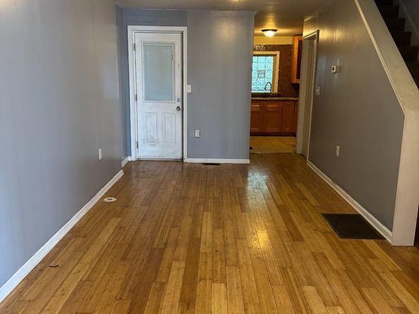 2205 N Bouvier Street, Philadelphia PA 19132