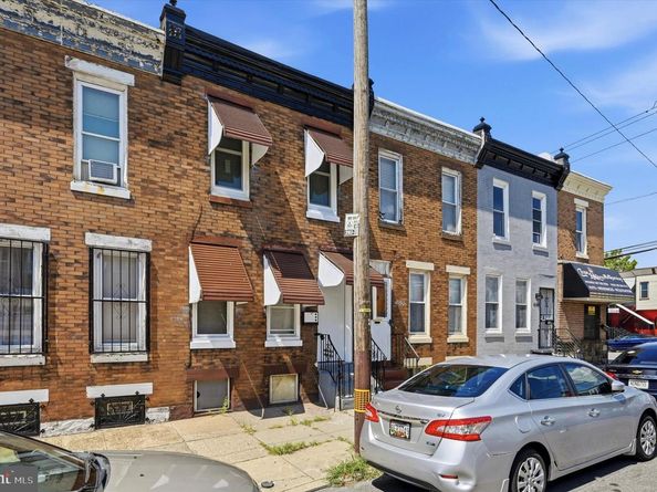 4164 N Fairhill Street, Philadelphia PA 19140