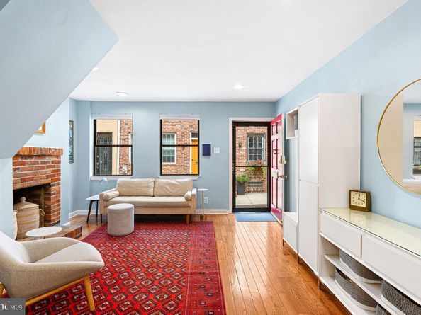 1724 Rodman Street, Philadelphia PA 19146