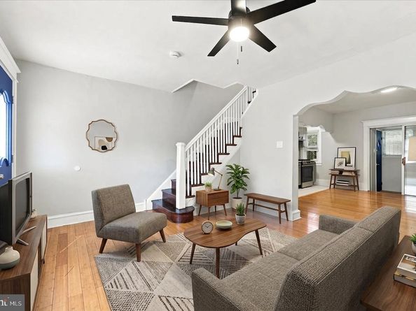 5329 Turner Street, Philadelphia PA 19131