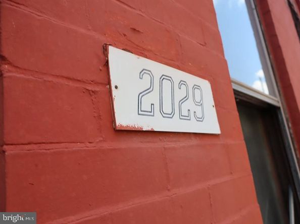 2029 N Stillman Street, Philadelphia PA 19121