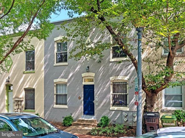 2139 Newport Place NW, Washington DC 20037