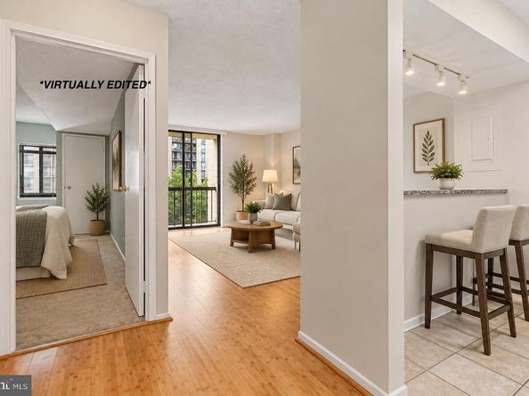 4500 S Four Mile Run Drive 508, Arlington VA 22204