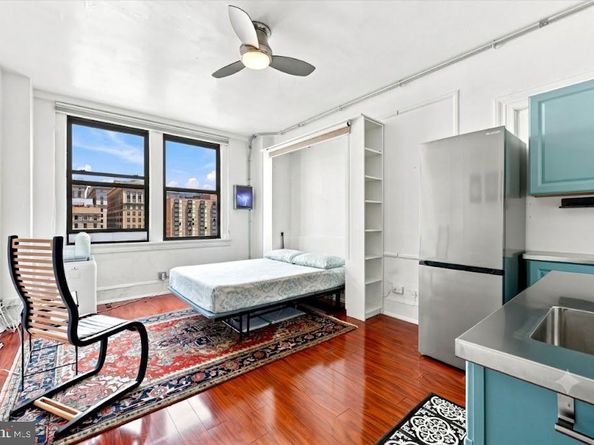 1324 Locust Street 1207, Philadelphia PA 19107