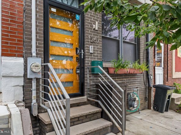 1267 S 21st Street, Philadelphia PA 19146