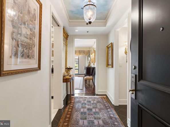 1155 23rd Street NW 6K, Washington DC 20037