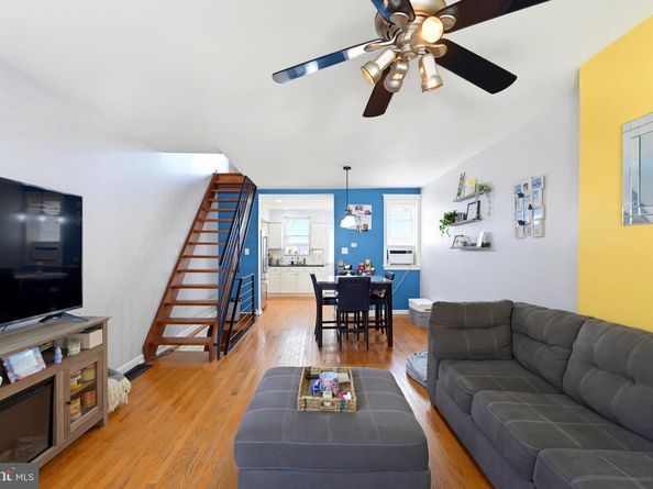 2409 S Clarion Street, Philadelphia PA 19148