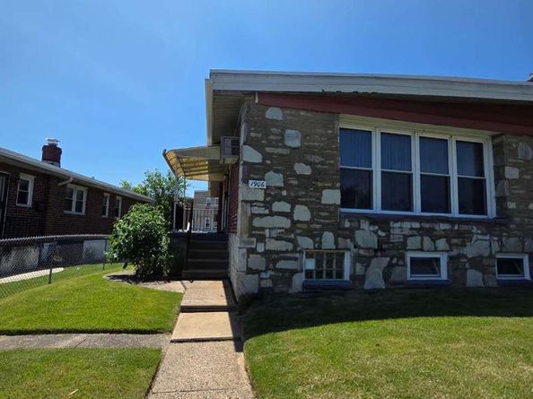 1906 Nester Street, Philadelphia PA 19115