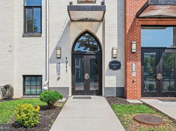 1211 G Street SE 9, Washington DC 20003