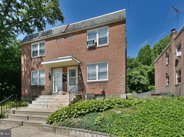 203 Robbins Street, Philadelphia PA 19111
