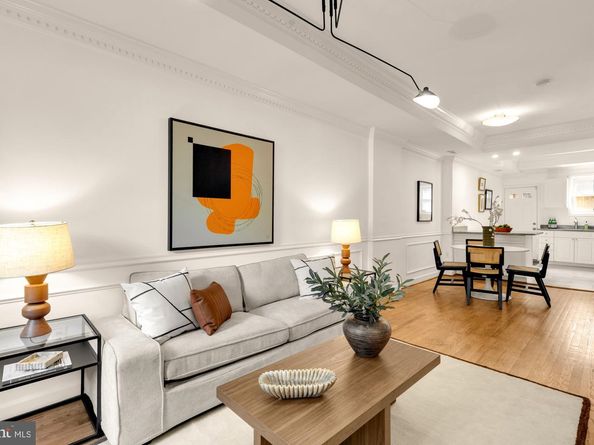 2129 10TH Street NW, Washington DC 20001