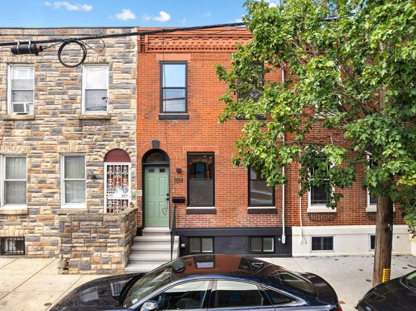 1808 S 8TH Street, Philadelphia PA 19148