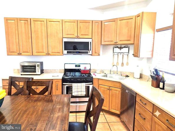 1018 F Street NE, Washington DC 20002